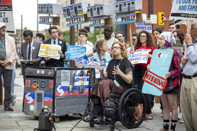 Could a Pa. Supreme Court decision on skill games help fund SEPTA?