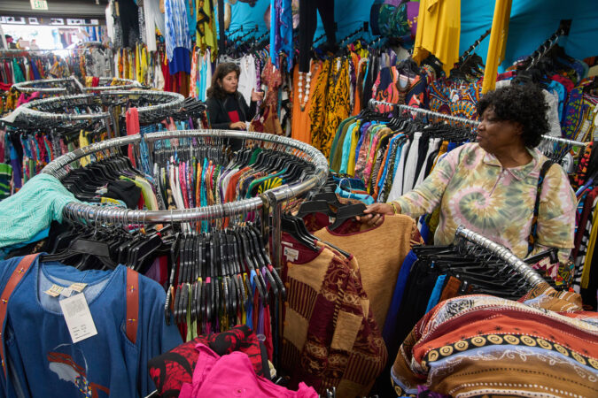 Philadelphia has built African trade ties for decades. Trump’s silence on one expiring law could undo that.