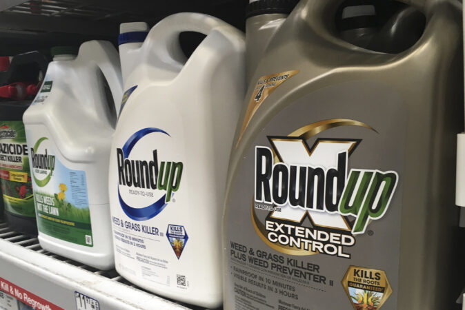 Roundup cases led to eye-popping Philly verdicts. Will that change because of the Supreme Court?