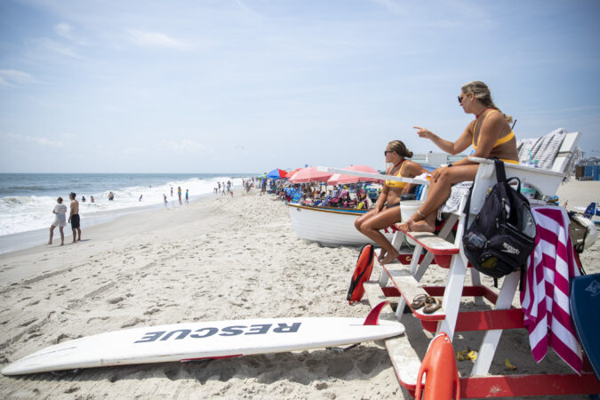 How heat waves pose medical risks
