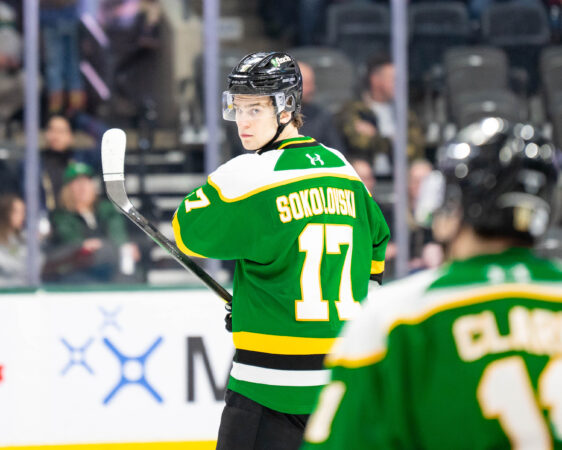Flyers draft grades roundup: Philly’s haul doesn’t get anything higher than a C+ from national experts