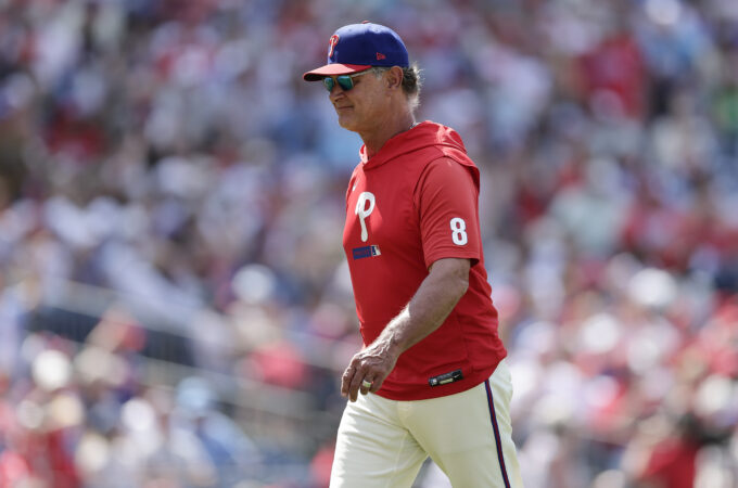 Don Mattingly on the Mets’ firing of Carlos Mendoza’: ‘I don’t worry about what’s going on with them’