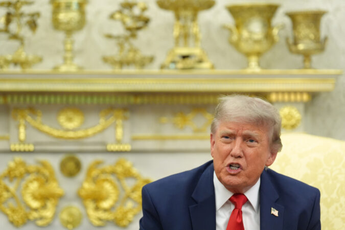 White House seeks $87.6B from Congress for Iran war costs, U.S. farmers, and Ebola response
