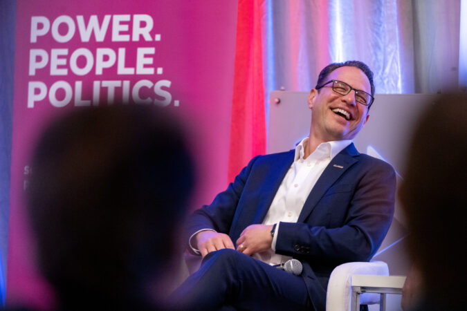 Josh Shapiro is most popular politician among Philadelphia residents — by a long shot