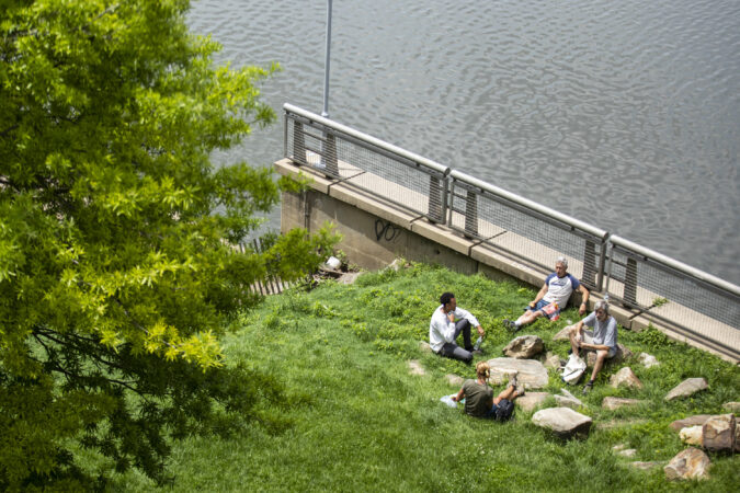Philly area set to receive record-breaking $322M in state and federal money for trails