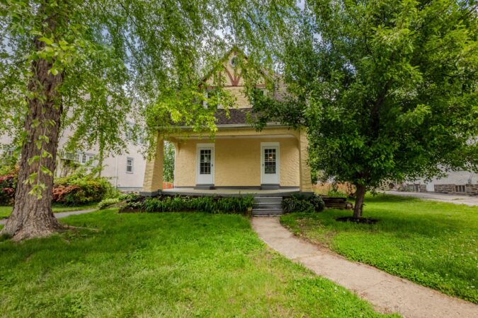 See what $405,000 can buy you in the Fairmount, Drexel Hill, and Camden County housing markets | The Price Point