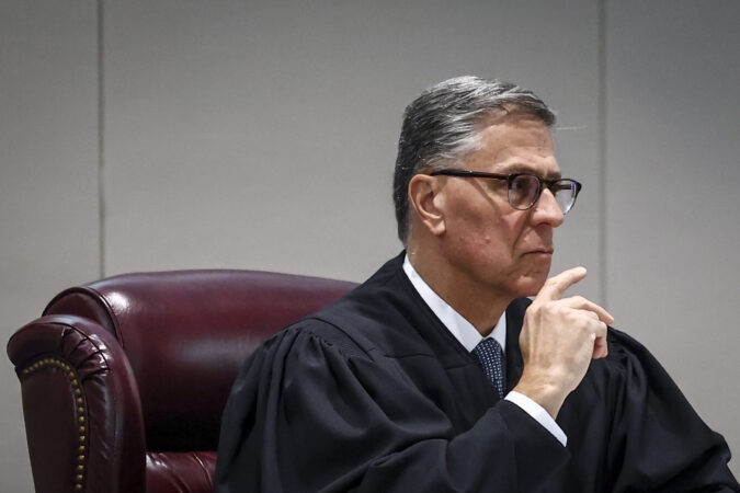 Top court orders disclosures in N.J. cops’ use of facial recognition technology