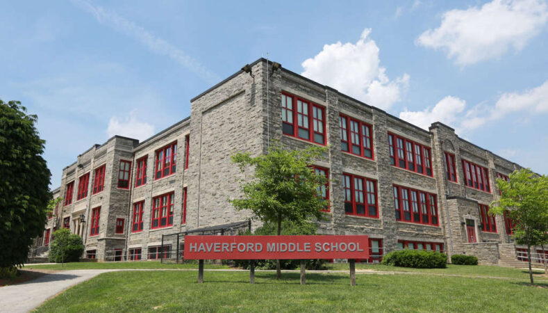 Haverford parents are worried about chatbots in classrooms after a vote to buy AI tools