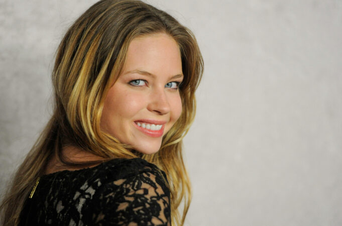 Daveigh Chase, ‘Lilo & Stitch’ voice actor and ‘The Ring’ villain, dies at 35