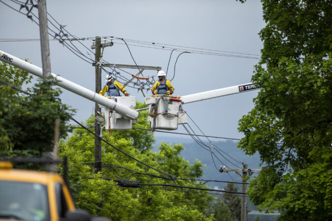 Peco buys property in Chester County, part of larger growth strategy