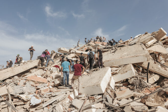 Why the true death toll of Venezuela’s quakes is so hard to know