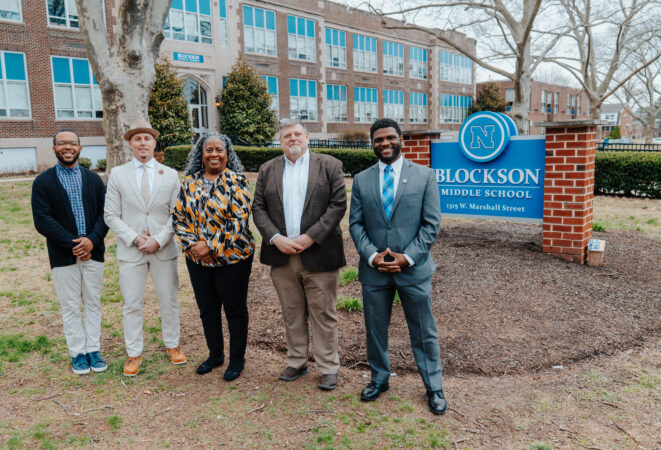 The Norristown school board plans to hire Delaware’s Superintendent of the Year