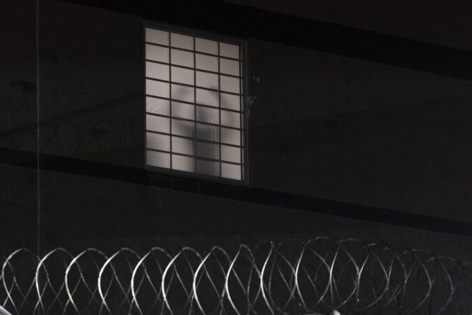 Advocates say Delaney Hall detainees have ended hunger strike
