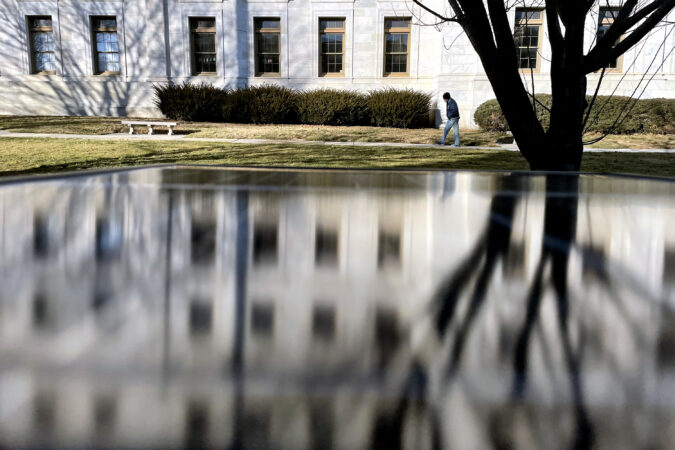 Delaware County is investigating a hack of its network systems