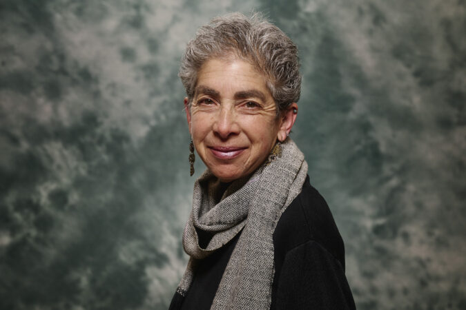 Anndee Hochman wrote "The Parent Trip" as an Inquirer column for 9 years.