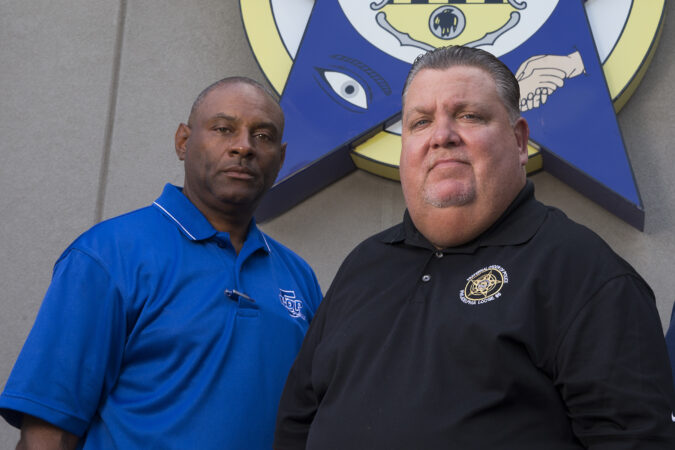 Philly police union defends questionable expenses, blaming city ‘ineptitude’ for delayed funeral payouts for officers killed in the line of duty