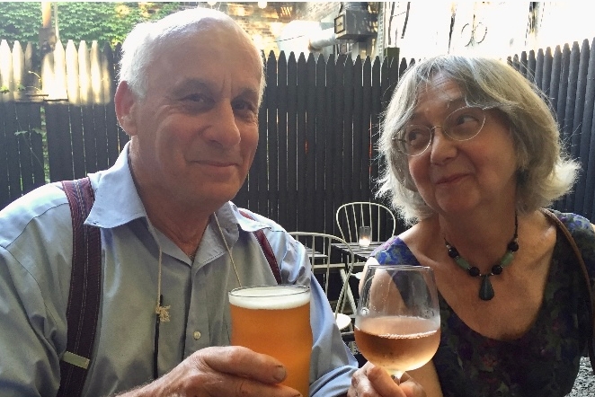 Peter Grove, award-winning science educator and lifelong environmentalist, has died at 82