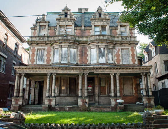 Affordable homes for historic property | Real Estate Newsletter