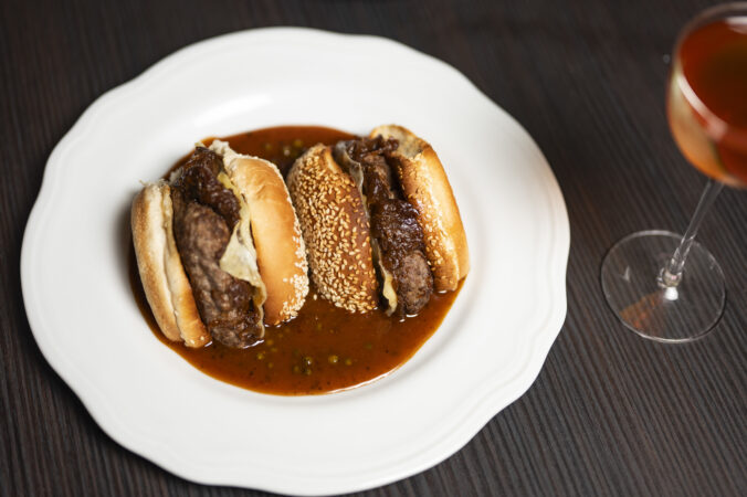 Forsythia chef Christopher Kearse opens Known Associates, a cocktail bar in the former Varga Bar space