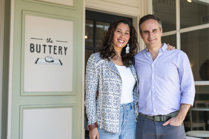 The Buttery comes to Bryn Mawr | Inquirer Lower Merion