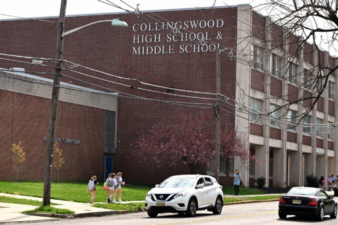 New Collingswood agreement opens playgrounds after school, grants $10.5 million to revamp athletic fields