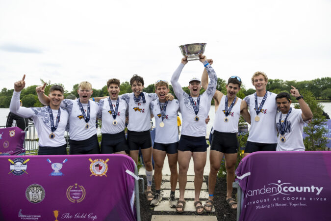 Drexel men's rowing is will compete in the Henley Royal Regatta, which takes place on the River Thames in England. The race is set to begin next Wednesday.