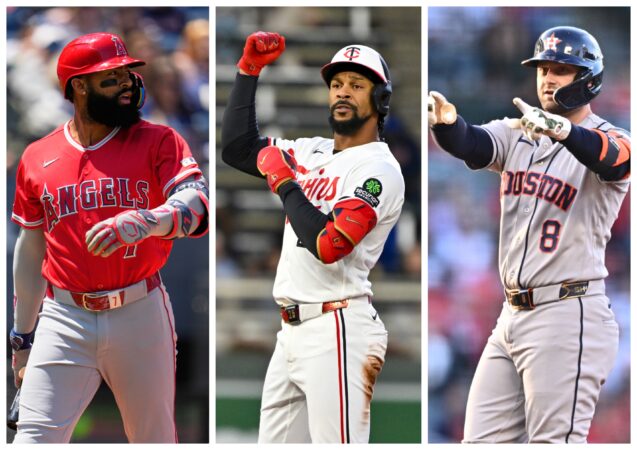 The Phillies still need a right-handed bat. Let’s take an early dive into some options before the trade deadline.
