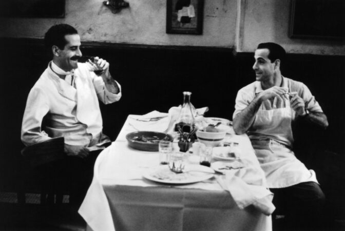 ‘I was thrilled’: Tony Shalhoub looks back at ‘Big Night,’ the ultimate Jersey Shore movie that turns 30