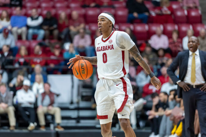 First-round pick Labaron Philon Jr. brings ball-handling, shooting ability, and playmaking to the Sixers