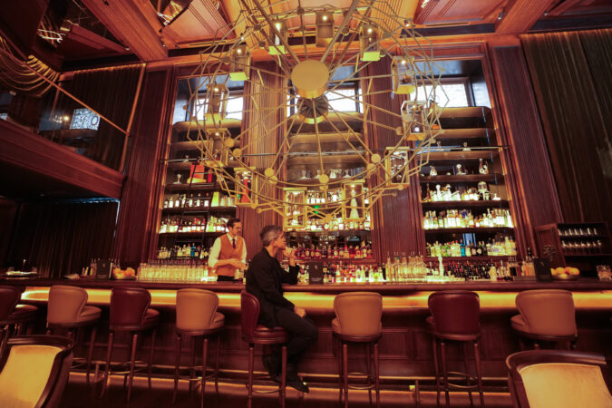 A new Philly restaurant with ‘wow’ factor | Let’s Eat