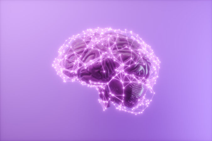 Rutgers Women’s Brain Health Initiative will explore how hormonal changes affect the brain
