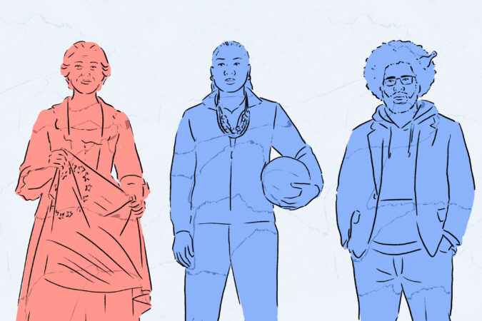Who should be Philadelphia’s Next Top Statue?