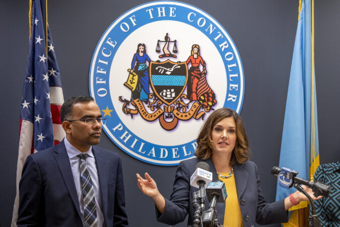 35% of Airbnb and VRBO rentals in Philly don’t have the right licensing, new report finds