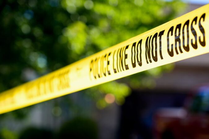 Police are investigating 2 separate killings near Hunting Park Recreation Center