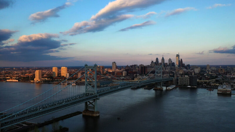 What to know about the closure of the Ben Franklin Bridge this Saturday
