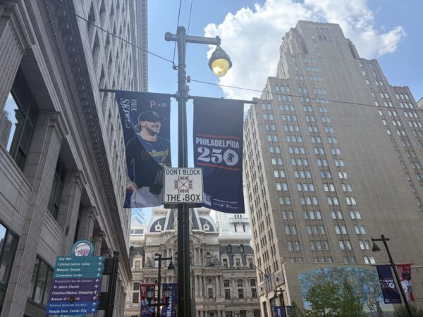 Did Philly just leak some of MLB’s All-Stars? Not necessarily.
