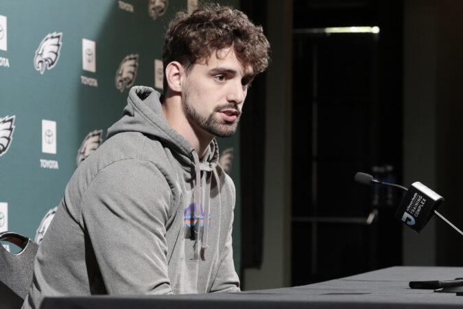 Safety Cole Wisniewski has familiarity with Vic Fangio's defense.