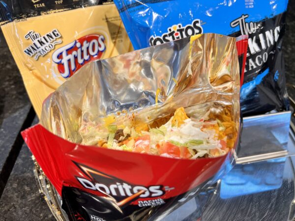 🌮 Let’s talk ‘Walking Tacos’ | Down the Shore