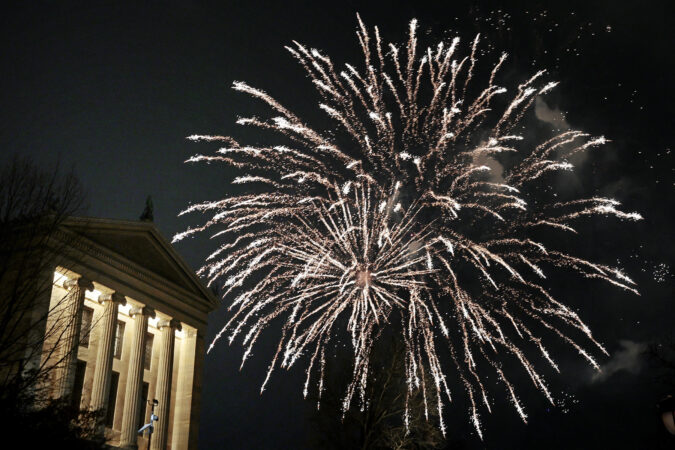 🎆 Celebrate the nation’s birthday | Things to do
