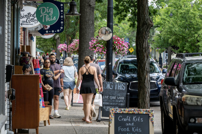 Main Street is doing better than the headlines suggest | Expert Opinion