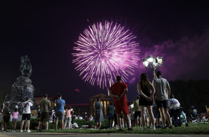 Some Black and Indigenous people say freedom is unfinished business on the 250th Independence Day