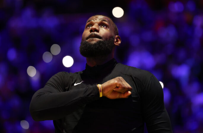 LeBron chose the hard, dramatic path when he picked the Sixers. Get ready for a wild ride, Philly.