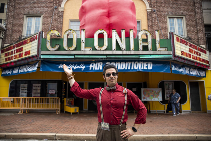 The best things to do in Philadelphia this week