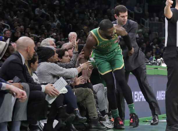 Brad Stevens says he would rather have not traded Jaylen Brown to Philly, but the Celtics did what they had to do