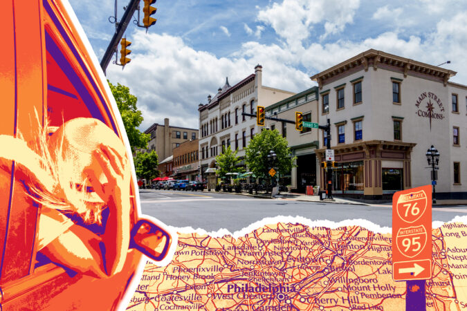 A summer weekend in Bethlehem | Field Trip