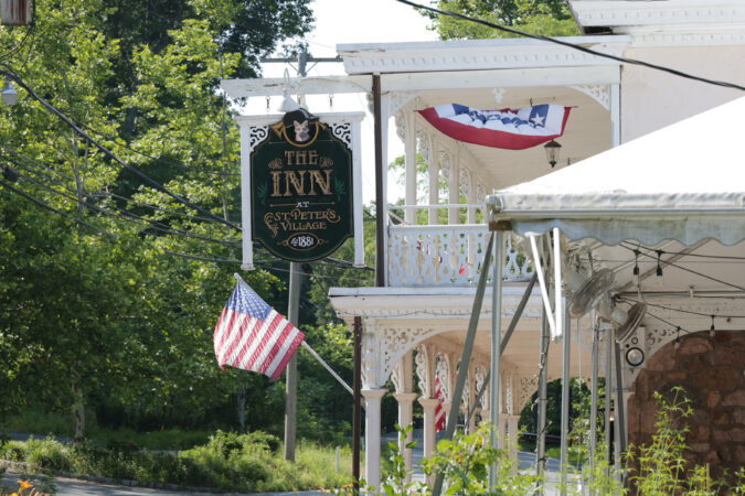 What will become of St. Peter’s Village? | Inquirer Chester County