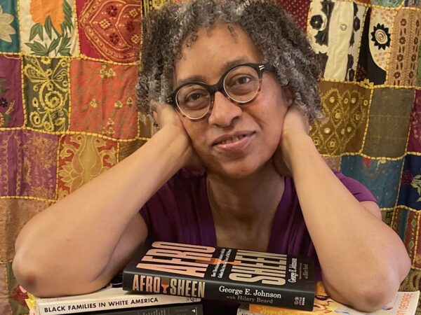 We can thank the Afro Sheen founder for  ‘The Sound of Philadelphia’