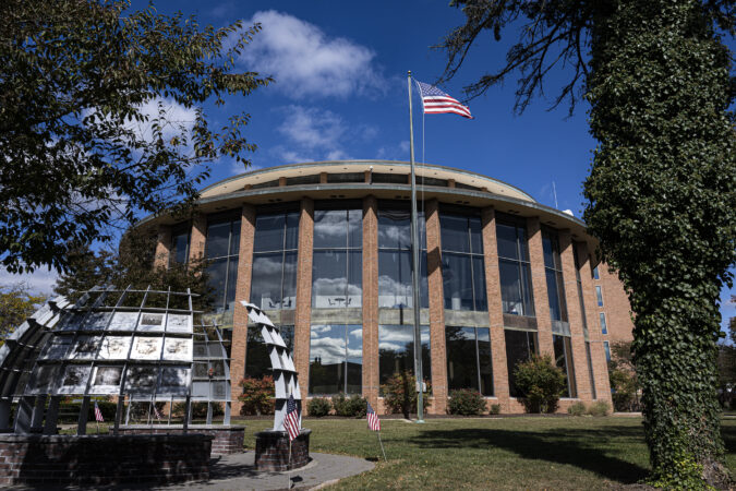 Bucks County Commissioners approve first paid parental leave policy for county employees