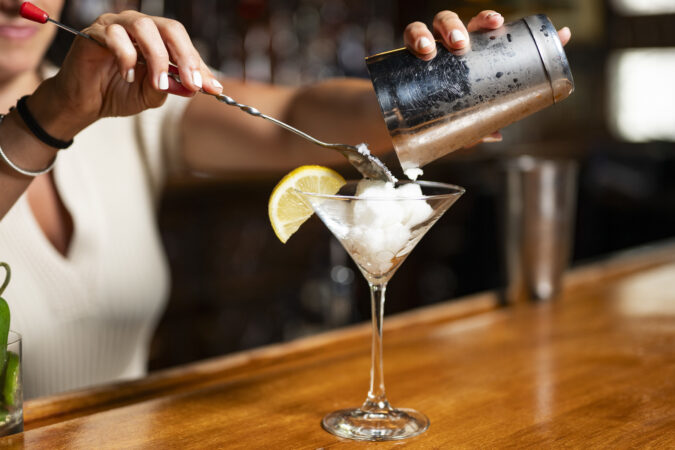 🍸 The coolest drink of the Summer of 2026 | Let’s Eat