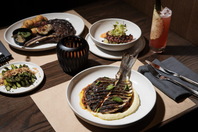 Northern Liberties’ new steakhouse is solid, but in need of a soul